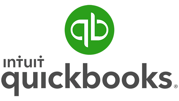 Quickbooks Emblem logo