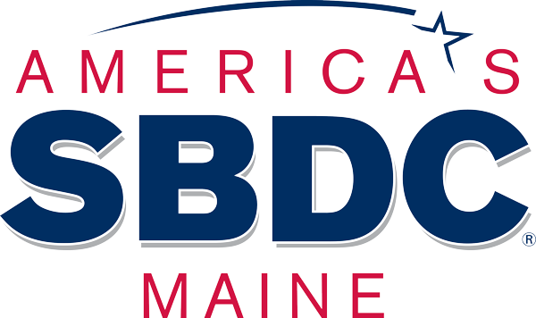 sbdc maine logo